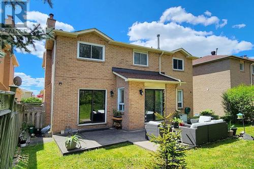 127 O'Connor Crescent, Richmond Hill, ON - Outdoor With Exterior