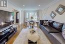 127 O'Connor Crescent, Richmond Hill, ON  - Indoor Photo Showing Living Room 