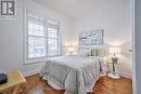 1054 Bob Scott Court, Newmarket, ON  - Indoor Photo Showing Bedroom 