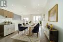 106 Pearl Lake Road, Markham, ON  - Indoor Photo Showing Dining Room 