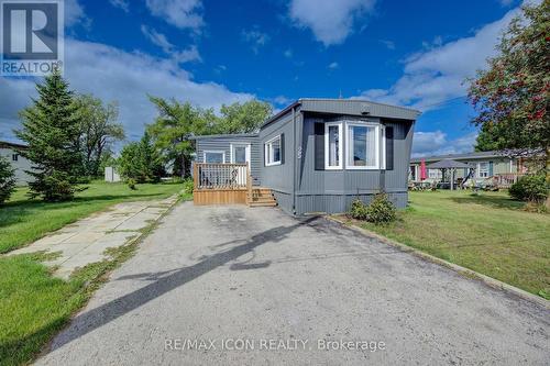 25 Grand Vista Crescent, Wellington North, ON - Outdoor