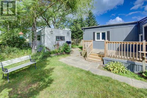 25 Grand Vista Crescent, Wellington North, ON - Outdoor