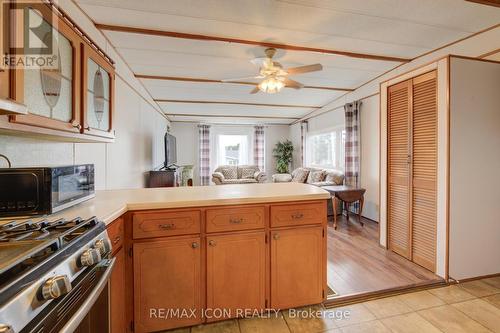 25 Grand Vista Crescent, Wellington North, ON - Indoor Photo Showing Kitchen