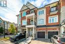 123 Borers Creek Circle, Hamilton, ON  - Outdoor With Facade 