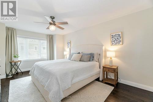 123 Borers Creek Circle, Hamilton, ON - Indoor Photo Showing Bedroom