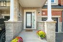 123 Borers Creek Circle, Hamilton (Waterdown), ON  - Outdoor 