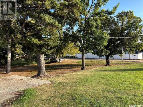 802 4Th Avenue, Raymore, SK - Outdoor With View