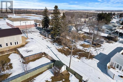 802 4Th Avenue, Raymore, SK - Outdoor With View