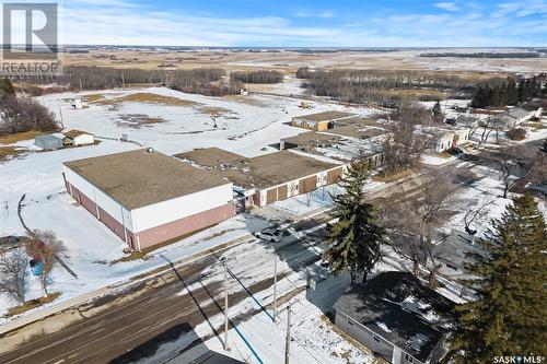 802 4Th Avenue, Raymore, SK - Outdoor With View