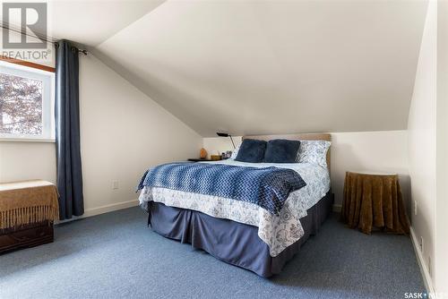 407 Lansdowne Street E, Cupar, SK - Indoor Photo Showing Bedroom