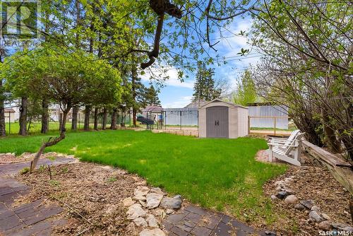 407 Lansdowne Street E, Cupar, SK - Outdoor