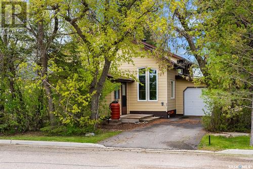 407 Lansdowne Street E, Cupar, SK - Outdoor