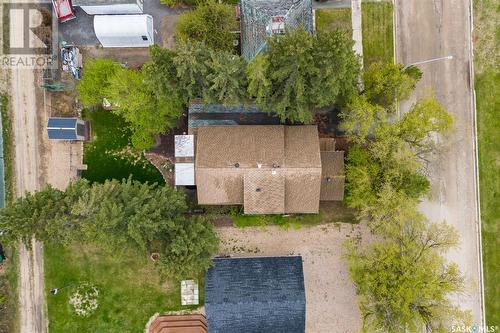 407 Lansdowne Street E, Cupar, SK - Outdoor