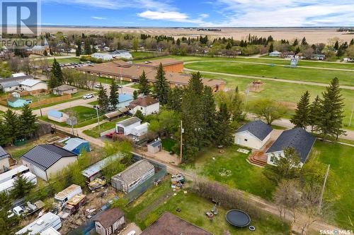 407 Lansdowne Street E, Cupar, SK - Outdoor With View