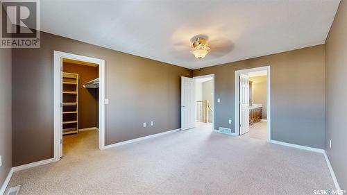 4022 Cumberland Road E, Regina, SK - Indoor Photo Showing Other Room