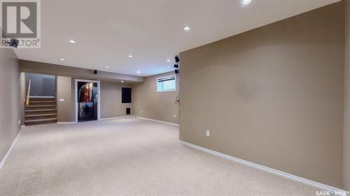 4022 Cumberland Road E, Regina, SK - Indoor Photo Showing Other Room