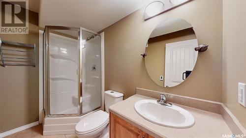 4022 Cumberland Road E, Regina, SK - Indoor Photo Showing Bathroom