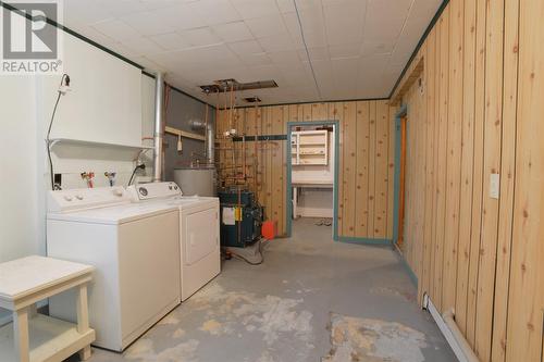 6 Boyle Street, St. John'S, NL - Indoor Photo Showing Laundry Room