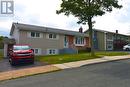 6 Boyle Street, St. John'S, NL  - Outdoor With Facade 