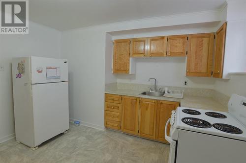 6 Boyle Street, St. John'S, NL - Indoor Photo Showing Kitchen