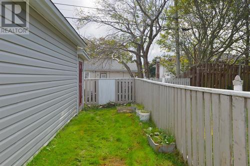 6 Boyle Street, St. John'S, NL - Outdoor