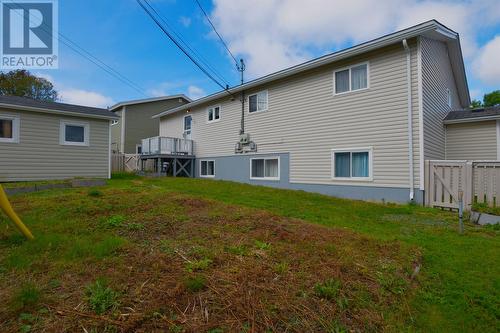 6 Boyle Street, St. John'S, NL - Outdoor With Exterior