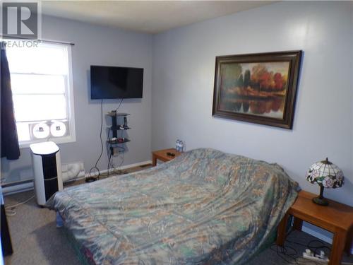 34 Beckett Boulevard, Elliot Lake, ON - Indoor Photo Showing Bedroom