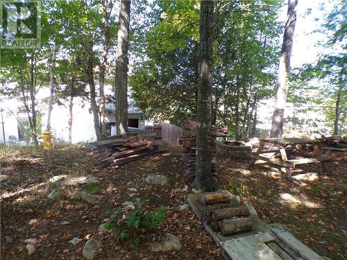 34 Beckett Boulevard, Elliot Lake, ON - Outdoor