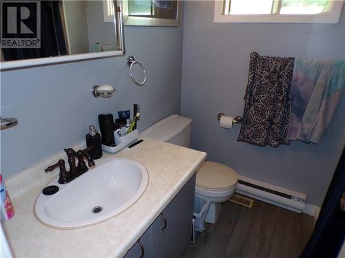 34 Beckett Boulevard, Elliot Lake, ON - Indoor Photo Showing Bathroom