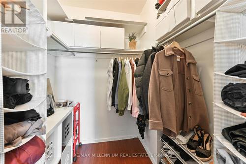 1202 - 44 Longbourne Drive, Toronto, ON - Indoor With Storage