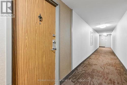 1202 - 44 Longbourne Drive, Toronto, ON - Indoor Photo Showing Other Room