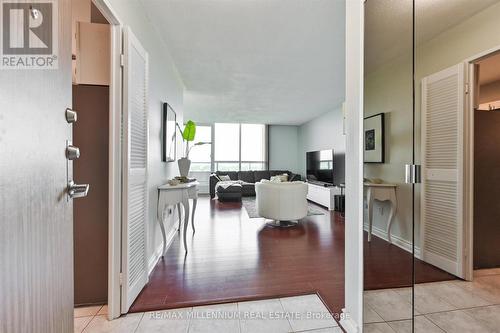 1202 - 44 Longbourne Drive, Toronto, ON - Indoor Photo Showing Other Room