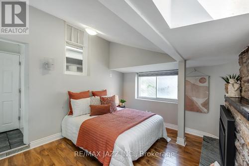 59 Harmony Road N, Oshawa (Eastdale), ON - Indoor Photo Showing Bedroom