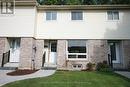 26 - 611 Galahad Drive, Oshawa (Eastdale), ON  - Outdoor With Facade 