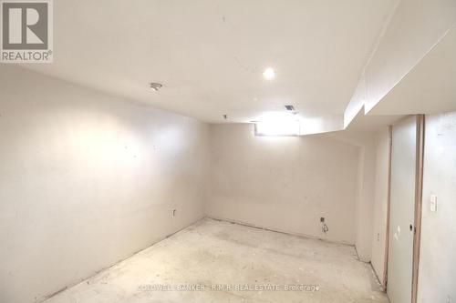 26 - 611 Galahad Drive, Oshawa (Eastdale), ON - Indoor Photo Showing Basement