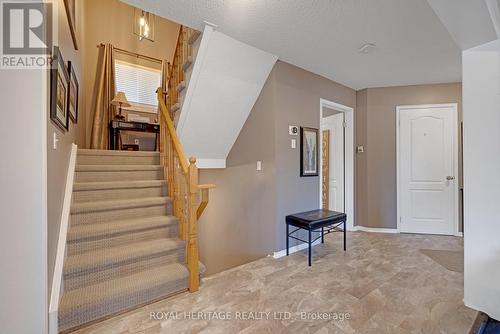 165 Brookhouse Drive, Clarington (Newcastle), ON - Indoor Photo Showing Other Room