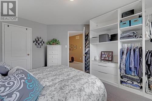 165 Brookhouse Drive, Clarington (Newcastle), ON - Indoor Photo Showing Bedroom