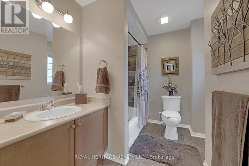 165 Brookhouse Drive, Clarington (Newcastle), ON - Indoor Photo Showing Bathroom