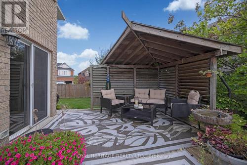 165 Brookhouse Drive, Clarington (Newcastle), ON - Outdoor With Deck Patio Veranda