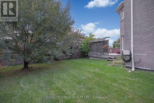 165 Brookhouse Drive, Clarington (Newcastle), ON - Outdoor