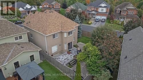 165 Brookhouse Drive, Clarington (Newcastle), ON - Outdoor