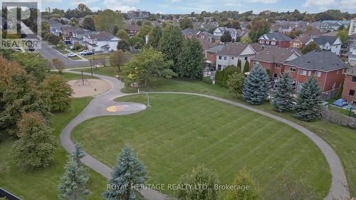 165 Brookhouse Drive, Clarington (Newcastle), ON - Outdoor With View