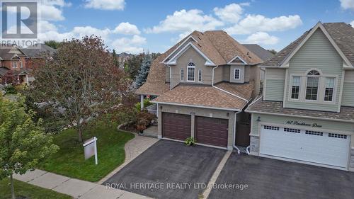 165 Brookhouse Drive, Clarington (Newcastle), ON - Outdoor