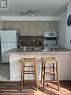 98 Aspen Springs Drive, Clarington (Bowmanville), ON  - Indoor Photo Showing Kitchen With Double Sink 