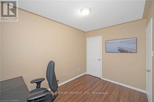 2189 Shorncliffe Boulevard, Oakville (West Oak Trails), ON - Indoor Photo Showing Other Room