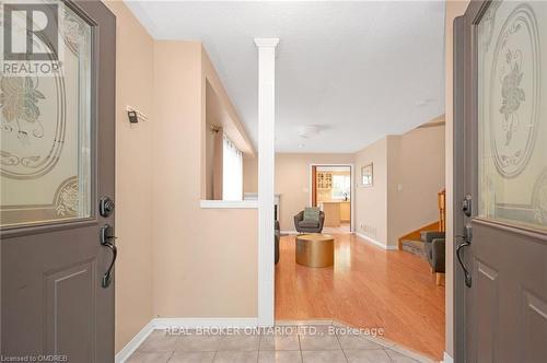 2189 Shorncliffe Boulevard, Oakville (West Oak Trails), ON - Indoor Photo Showing Laundry Room