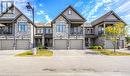 145 South Creek Drive Unit# A5, Kitchener, ON  - Outdoor With Facade 