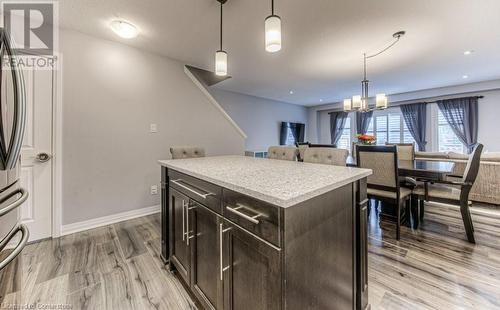 145 South Creek Drive Unit# A5, Kitchener, ON - Indoor