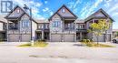 145 South Creek Drive Unit# A5, Kitchener, ON  - Outdoor With Facade 