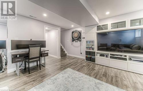 145 South Creek Drive Unit# A5, Kitchener, ON - Indoor